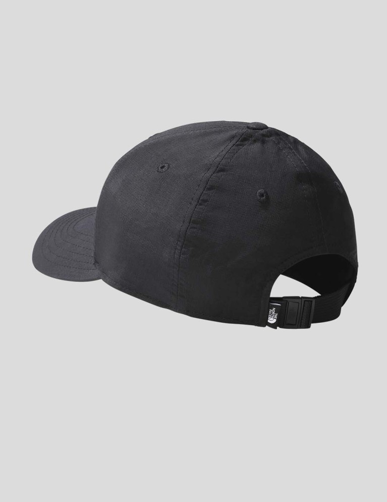 Gorra THE NORTH FACE 66 tech hat tnf black/tnf white